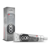 Coloração Corative Color + Desírius Tubos De 60g