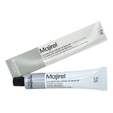 Coloração Creme Permanente Majirel Longa Duração