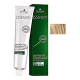  Coloração Essensity Tintura Permanente S/ Amônia Schwarzkopf Tom 9-00