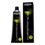 Coloração Inoa L'oréal Sem Amônia - 60g - Todas As Cores