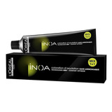 Coloração L'oréal Inoa 6.13 Louro Escuro Acinzentado Dourado