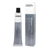 Coloração Majirel Profissional Loreal 50g Todas As Cores