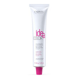 Coloração Profissional Cadiveu Idea Color 60g Todas As Cores