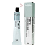 Coloração Profissional Majirel Loreal 50g - Escolha A Cor