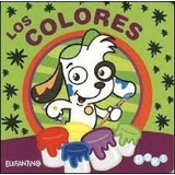 Colores (coleccion Aprendo Con Doki) (cartone)