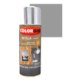 Colorgin Spray Metallik - Escolha A