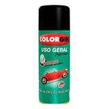 Colorgin Spray Ug Fundo P/ Aluminio 300ml