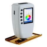 Colorímetro Digital Analisador De Cores Portátil