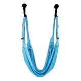  Columpio Pilates Yoga Aéreo Suspenso Balance Swing Com Bols