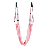 Columpio Pilates Yoga Aéreo Suspenso Balance Swing Com Bolsa
