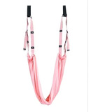 Columpio Pilates Yoga Aéreo Suspenso Balance Swing Com Bolsa