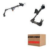 Coluna De Direção Hidráulica Gm Corsa Montana Ano 2010 Us