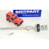 Coluna Direção Land Rover Defender Puma 2.4 2007 A 2011 ...
