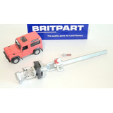 Coluna Direção Land Rover Defender Puma 2.4 2007 A 2011 .