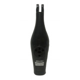 Coluna Plástica Ventilador Mallory De Coluna Delfos Ts Preto