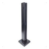 Coluna Torre Inox 304 40cm Guarda