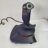 Com Defeito - Joystick Leadership LG-168f