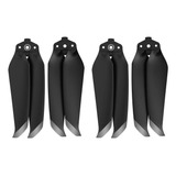 Com Para Dji Mavic Air 2 Drone 4pcs Hélice Substituição K1