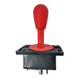 Comando / Joystick | Eletromatic | Arcade | Fliperama |