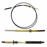 Comando 8 Pés Cabo Motores Evinrude Johnson Omc Lancha