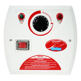 Comando Analógico 50amp Sauna Seca Sodramar