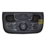 Comando Ar Condicionado Jeep Compass 2017 Digital 5va49dx9ae