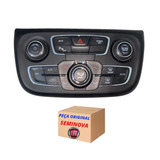Comando Ar Condicionado Jeep Compass 2019 53246151 Original