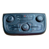 Comando Ar Condicionado Jeep Compass 53230567