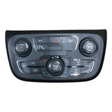 Comando Ar Condicionado Jeep Compass 53246151