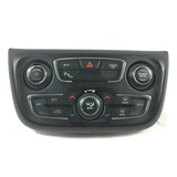 Comando Ar Condicionado Jeep Compass 60928136 Cg23610