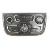 Comando Ar Condicionado Jeep Compass 60928136 Cgr873