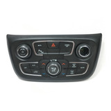 Comando Ar Condicionado Jeep Compass Mx2370502991