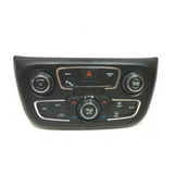 Comando Ar Condicionado Jeep Compass P5va63dx9af Cg23552