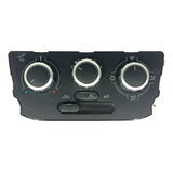 Comando Ar Condicionado Vw Gol Saveiro Voyage G5 2009 2013