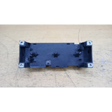 Comando Ar Forçado Vw Gol 1000 1996 Original 