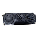 Comando Ar Forçado Vw Gol G3 G4 2000