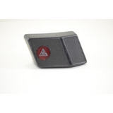 Comando Botão Alerta Vw Gol Saveiro Parati 1988 89 92 A 199