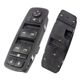 Comando Botão Vidro Dodge Journey Ram Cherokee Chrysler 300c