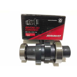 Comando Bravo Competição 284 Graus Honda Pop 110i / Biz- Wgk