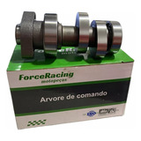 Comando Bravo Preparado De Alta Honda Titan 150 Mix 340º