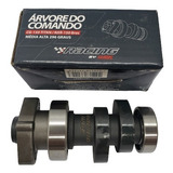 Comando Cg Titan 150 / Bros 150 Bravo 296° Wgk Competição