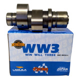Comando Competição Ttr230 Xt/tdm 225 Alta Rotação 330° 7.8mm