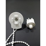 Comando Cortina Persiana Rolo Tubo 32mm Manutenção