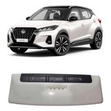 Comando De Luz De Teto Nissan Kicks 2020