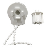 Comando De Persiana 32mm Para Cortina Rolo Manutenção