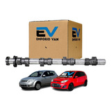 Comando De Válvulas Fiesta Ka 1.0 8v Zetec Rocam Flex 2008..