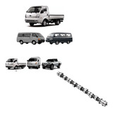 Comando De Válvulas L200 Sport Hpe 2.5 8v Original Taranto