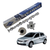 Comando De Valvulas Vw Gol Fox Polo Power 1.4/1.6 8v 101ag