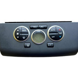 Comando Do Ar-condicionado Digital Nissan Tiida 275007w90a