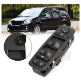 Comando Do Vidro Eletrico Dodge Caravan Chrysler 68110872aa
